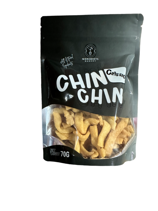 Chin Chin Classic 12 pack